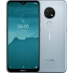 Прошивка телефона Nokia 6.2 в Оренбурге